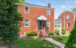 2539 WASHINGTON Boulevard, ARLINGTON, VA 22201