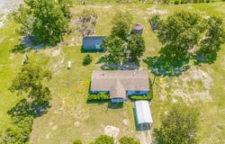 455 Nc 381 Highway, Hamlet, NC 28345