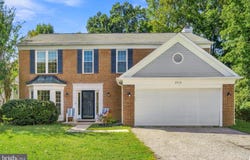 2939 MARSH HAWK Drive, WALDORF, MD 20603