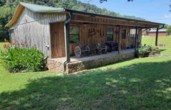 151 Cecil Stevens Road, Fifty-Six, AR 72560