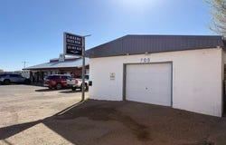 708 N Thornton St, Clovis, NM 88101