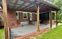108 CREST CIRCLE N, Jasper, AL 35501
