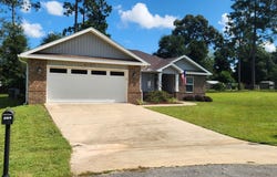 6187 Peaden Drive, Crestview, FL 32539