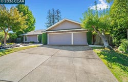 777 Palomino Ct, Walnut Creek, CA 94596