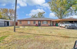 322 N Commercial, Temple, OK 73568