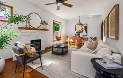 306 Pitt Avenue, Sebastopol, CA 95472