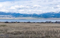 Foster Drive lot: 3, Townsend, MT 59644