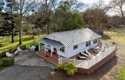 1180 Monticello Road, Napa, CA 94558