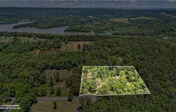 Galaxy Lane lot: 13 & Lot 14, London, AR 72847