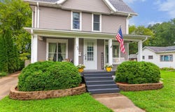 148 E Washington St, Lake Mills, WI 53551