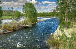 45 Pheasant Lane, Columbus, MT 59019