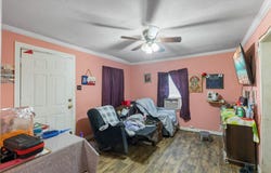 706 Yaney Street, Marshall, TX 75670