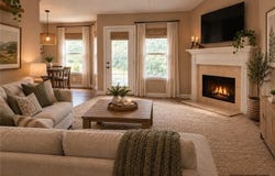 126 Hampton Drive, Jefferson, GA 30549