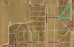 4132 Canyon Circle, Doniphan, NE 68832