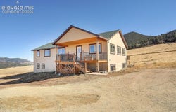 1115 Eagles Gate Road, Westcliffe, CO 81252