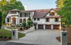 177 Wilson Drive, Gadsden, AL 35901