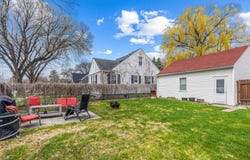 601 11th Street N, Moorhead, MN 56560