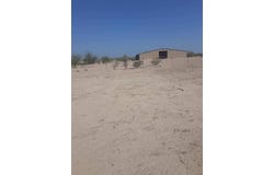 2050 Dagger Dr, Dryden, TX 78851