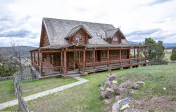 650 Castle Peak Ranch Road, Eagle, CO 81631