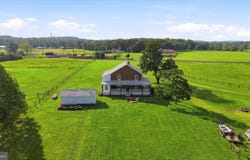 43086 LUCKETTS Road, LEESBURG, VA 20176