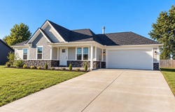 26 NEW HAVEN Cv, Mason, TN 38049