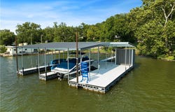 153 West Lake, Camdenton, MO 65020