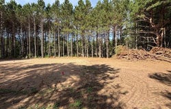 PINE BREEZE WAY lot: 8, Eagle River, WI 54521