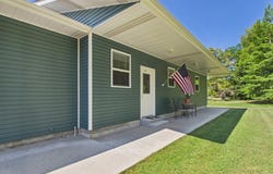 3384 DENTON FERRY ROAD, Cotter, AR 72626