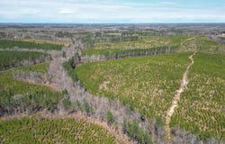 Dixon Trail, Vernon Hill, VA 24597