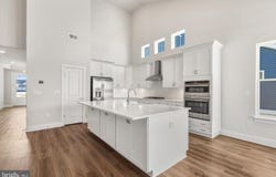 HOMESITE 128 SUNBEAM Way, MILTON, DE 19968