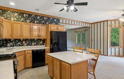 1566 N Dawn Avenue, La Porte, IN 46350