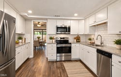 23 Patriot Circle, Durham, NC 27704