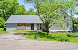 1670 Crooks Road, Eden, VT 05652-9623