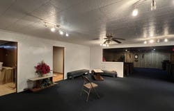 1525 E Louisiana Ave, Many, LA 71449
