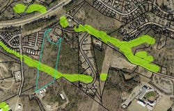 Will Hunter Road, Athens, GA 30605