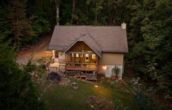 3947 W Road, Signal Mountain, TN 37377