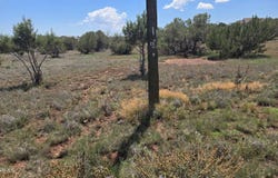 2470 N Luana Drive, Williams, AZ 86046