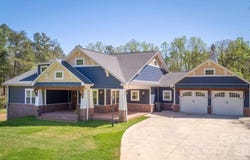 1655 Antioch Road, Morganton, NC 28655