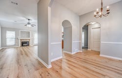7651 ROMERO Dr, Bartlett, TN 38002