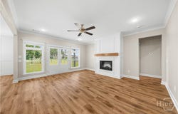 7 Honeysuckle Drive, Claxton, GA 30417