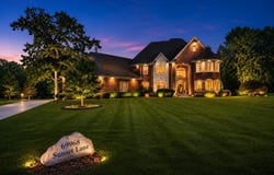 69968 Sunset Lane, Bruce, MI 48065