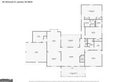 261 McIntosh Circle, Jackson, GA 30233