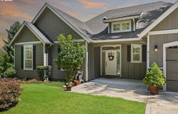 411 BOULDER RIDGE Dr, SweetHome, OR 97386
