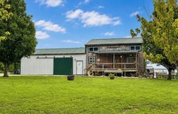 30584 Nevada Drive, Marquand, MO 63655