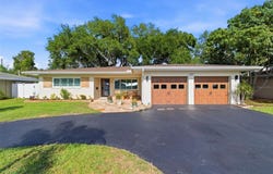 1727 CYPRESS Avenue, BELLEAIR, FL 33756