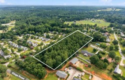 Henry Drive, Anderson, SC 29621