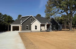 5 Silver Fox Cove, Greenbrier, AR 72058