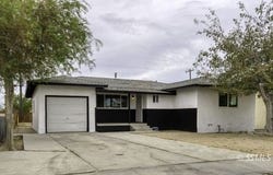 236 W Perdew, Ridgecrest, CA 93555
