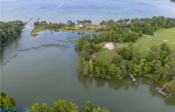 Rivercreek Drive, Cobbs Creek, VA 23035