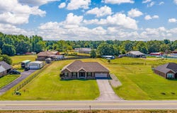 27 Highway 124 W, Damascus, AR 72039